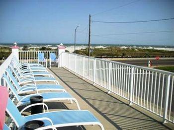 Alante Oceanfront Motor North Wildwood Exterior foto