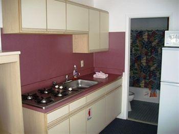 Alante Oceanfront Motor North Wildwood Exterior foto